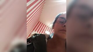 Trying on Outfits @ the Underwear Store!