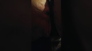 sexy Russian Rubber Nailed inside Doggy Style Heiß Russisch Rubber