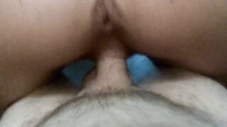 Fuck me and made me Cum 3 Times