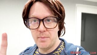 Yorkshire nerds got gobbled