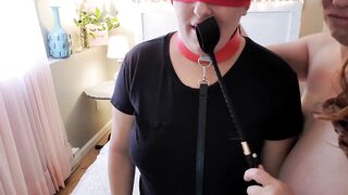 Ex-Wife Dominates Wifey 2hotwives.live