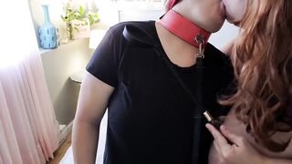 Ex-Wife Dominates Wifey 2hotwives.live