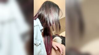 Housewife Gets Freaky while Handyman are into her Home