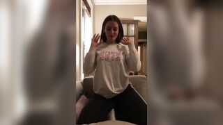 Petite Waist Wide Hips PAWG with Beautful Soles *preview*