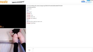 Omegle,another Request