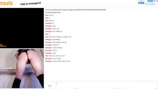 Omegle,another Request