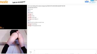 Omegle,another Request