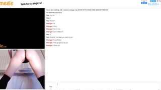 Omegle,another Request