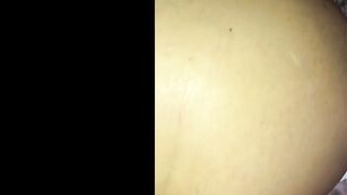Stepbrother Finds GILF Scarlet Knelt over w Ass Plug Waiting