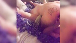 milf MISSIONary Rough Fast Hard Noisy groaning Uncontrollably ORGASmic Verified