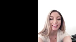 Thick Hispanic Jazmine Doesn't Mind Fucking For Her Cash!