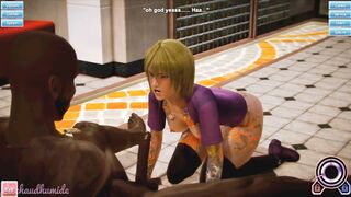 Honey select - inked gothic shindai gameplay