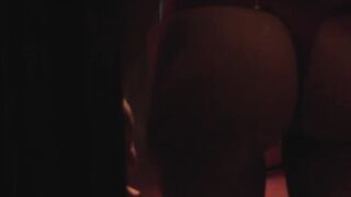 Closed sexsual party for Lilu Moon, MarshSwallow and Bella Mur