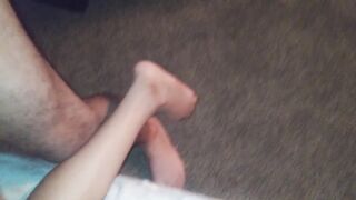 Slim Native Loves to Fucked