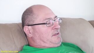 tight barely legal vagina b. wrecked by stepdad