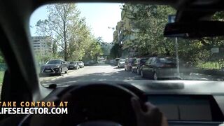 mom and barely legal into concealed kinky plowed 3some