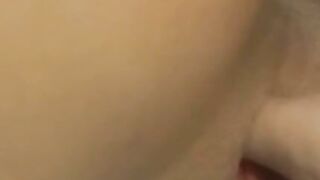Stepmom Cherie De Ville hot pussy eating and facesitting