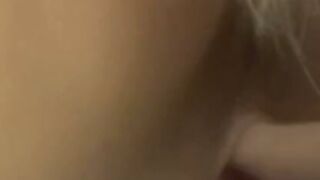 Stepmom Cherie De Ville hot pussy eating and facesitting