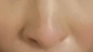 Stepmom Cherie De Ville hot pussy eating and facesitting