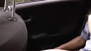 Lacey Starr and young blonde babe interracially 3way fucked