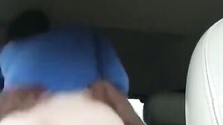 Black and White Lovers: Cuckold's Girl