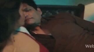Utha Le Jaunga Part 1 2025 Ullu Web Series