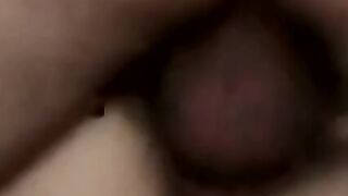 Sexy stockings hottie Kami deepthroats cock before hot fuck