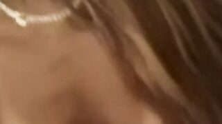 Horny teen Lilly Lovely pussy licked before hot deepthroat
