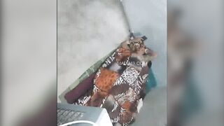Cute Indian Girl Blowjob and Fucking