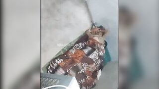 Cute Indian Girl Blowjob and Fucking
