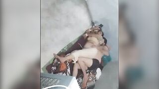 Cute Indian Girl Blowjob and Fucking