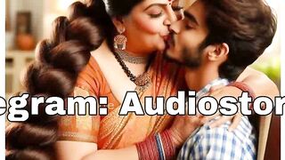 Meri Mummy New Sex Story 2024 maa ki chudai ki kahani