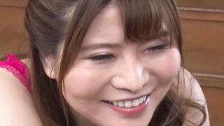The photographer fucked the Asian MILF hard in different positions