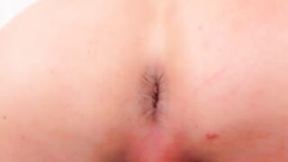 Naughty TS Jamie French shows off feet and teasing