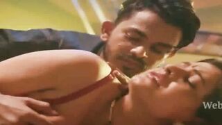 Aah se Aaha Tak Part 02 2024 Ullu Web Series 6