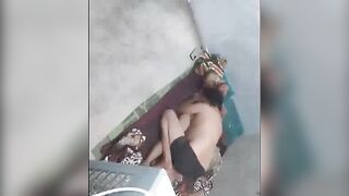Sexy Indian Mall Sucking Dick 2