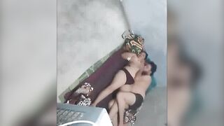 Sexy Indian Mall Sucking Dick 2