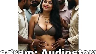 Maa ko gair mardo ne choda New Sex Story 2024 maa ki chudai ki kahani
