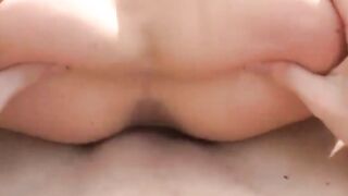 Salope maigrichonne bien niquee