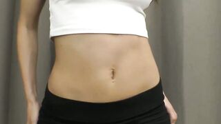 Hot MILF Kitana Lure fucked doggysyle after wet ball licking