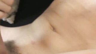 UNBELIEVABLE THROB Adrians Insatiable Black Beast  Sucking, Fucking, and Begging for More!