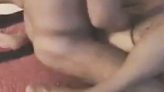 Korean Amateur Girl's Group Sex with Strangers
