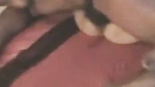 Korean Amateur Girl's Group Sex with Strangers