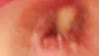 Anal with a Big-Ass European MILF