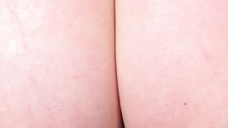 Stunning brunette slavegirl cannot get enough in my dungeon