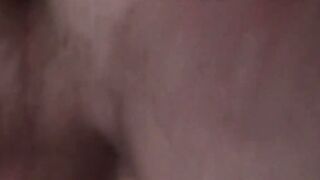 Doggy style fucking of a stud till he cums hard