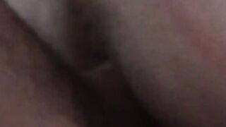 Doggy style fucking of a stud till he cums hard