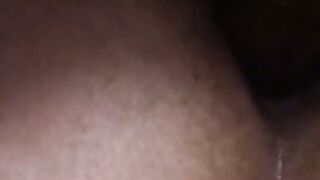 Horny bros fucks a new recruit and shoot their cum at him