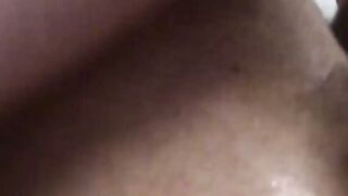 Horny bros fucks a new recruit and shoot their cum at him