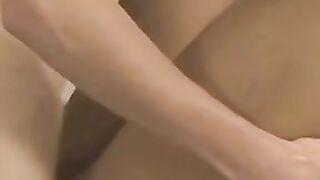 Beautiful teenager Jerrick Dalton gets passionate blowjob